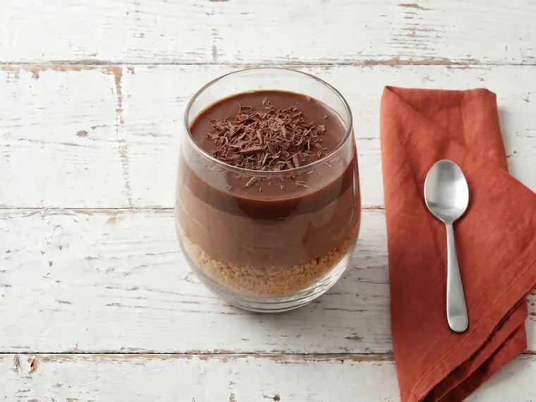 Chocolate Cheesecake