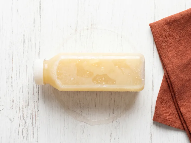Gut Reset Detox