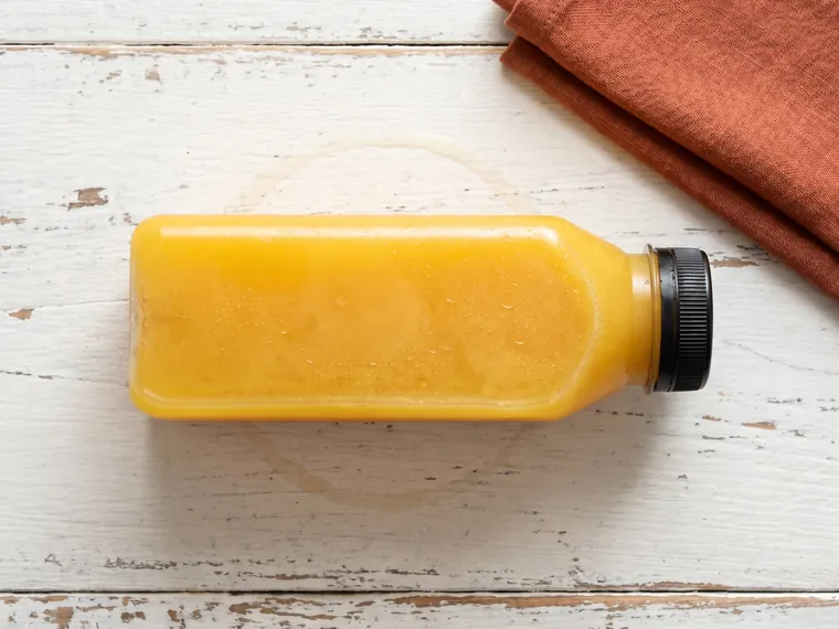 Immunity Boost Detox