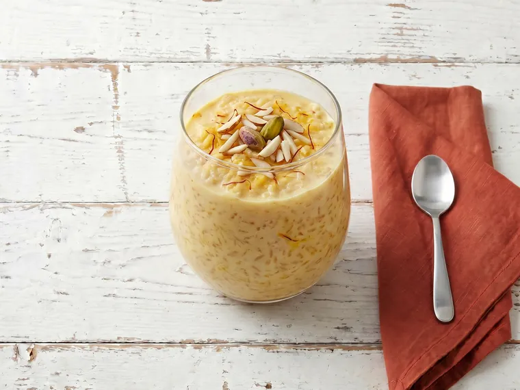 Sugar-Free Kheer
